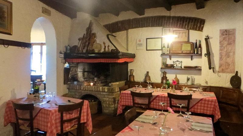 Osteria Alle Risorgive Codroipo Buitenkant foto
